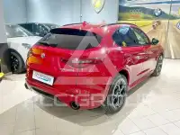 2022 Alfa Romeo Stelvio