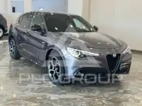 2022 Alfa Romeo Stelvio