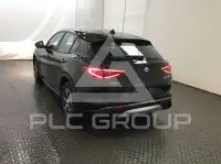 2022 Alfa Romeo Stelvio