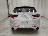 2022 Alfa Romeo Stelvio
