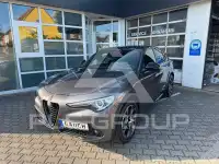 2022 Alfa Romeo Stelvio