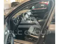 2022 Alfa Romeo Stelvio