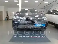 2022 Alfa Romeo Stelvio