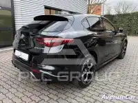 2022 Alfa Romeo Stelvio