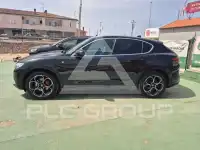 2022 Alfa Romeo Stelvio