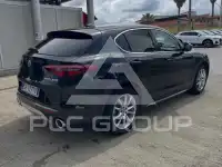 2022 Alfa Romeo Stelvio