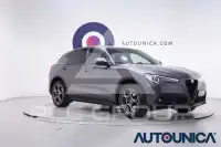 2022 Alfa Romeo Stelvio