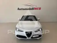 2022 Alfa Romeo Stelvio