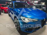 2022 Alfa Romeo Stelvio