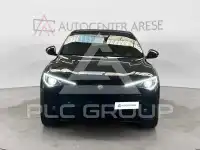 2022 Alfa Romeo Stelvio
