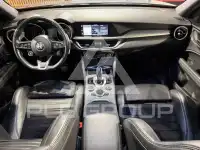 2022 Alfa Romeo Stelvio