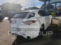 2022 Alfa Romeo Stelvio
