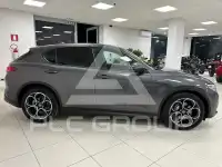 2022 Alfa Romeo Stelvio