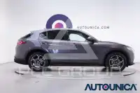 2022 Alfa Romeo Stelvio