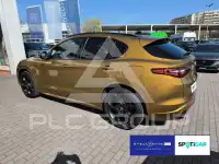 2022 Alfa Romeo Stelvio
