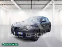2022 Alfa Romeo Stelvio