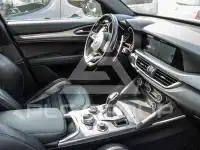 2022 Alfa Romeo Stelvio