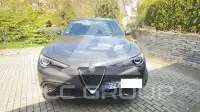 2022 Alfa Romeo Stelvio