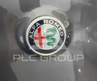 2022 Alfa Romeo Stelvio