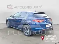 2022 Alfa Romeo Stelvio