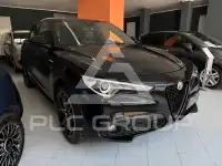 2022 Alfa Romeo Stelvio