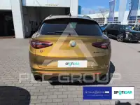 2022 Alfa Romeo Stelvio