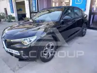 2022 Alfa Romeo Stelvio