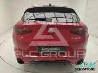 2022 Alfa Romeo Stelvio