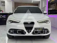 2023 Alfa Romeo Stelvio
