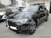 2022 Alfa Romeo Stelvio