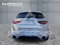2022 Alfa Romeo Stelvio