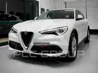 2020 Alfa Romeo Stelvio
