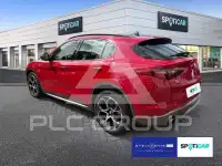 2022 Alfa Romeo Stelvio