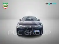 2022 Alfa Romeo Stelvio