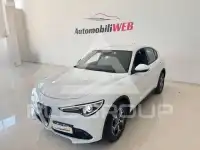 2022 Alfa Romeo Stelvio