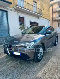 2022 Alfa Romeo Stelvio