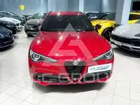 2022 Alfa Romeo Stelvio