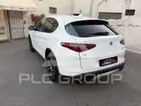 2022 Alfa Romeo Stelvio