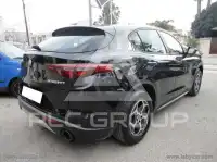 2022 Alfa Romeo Stelvio