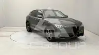 2022 Alfa Romeo Stelvio