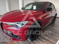2022 Alfa Romeo Stelvio