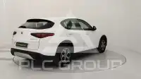 2022 Alfa Romeo Stelvio
