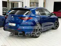 2022 Alfa Romeo Stelvio