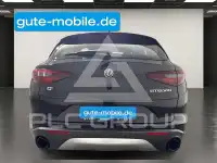 2022 Alfa Romeo Stelvio