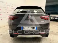 2022 Alfa Romeo Stelvio