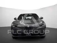 2022 Alfa Romeo Stelvio