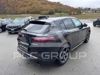 2022 Alfa Romeo Stelvio