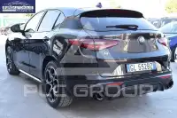 2022 Alfa Romeo Stelvio