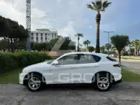 2022 Alfa Romeo Stelvio