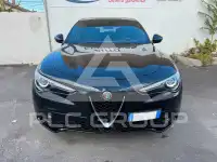2022 Alfa Romeo Stelvio